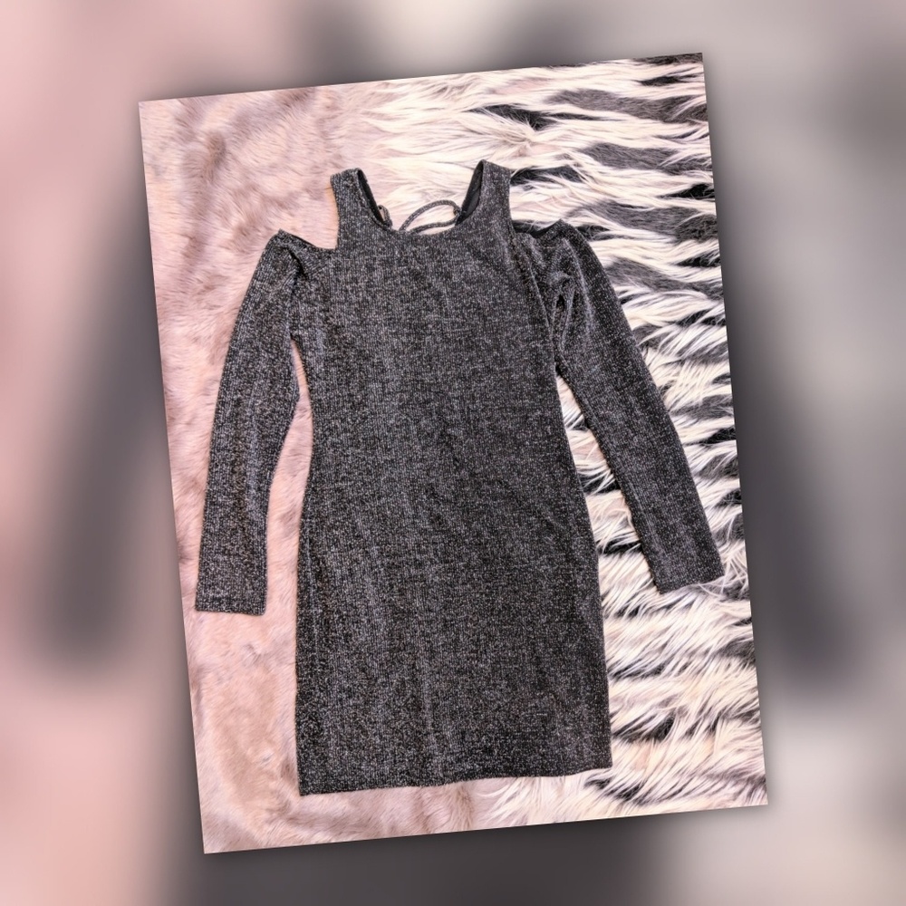LOVE RICHE Dress